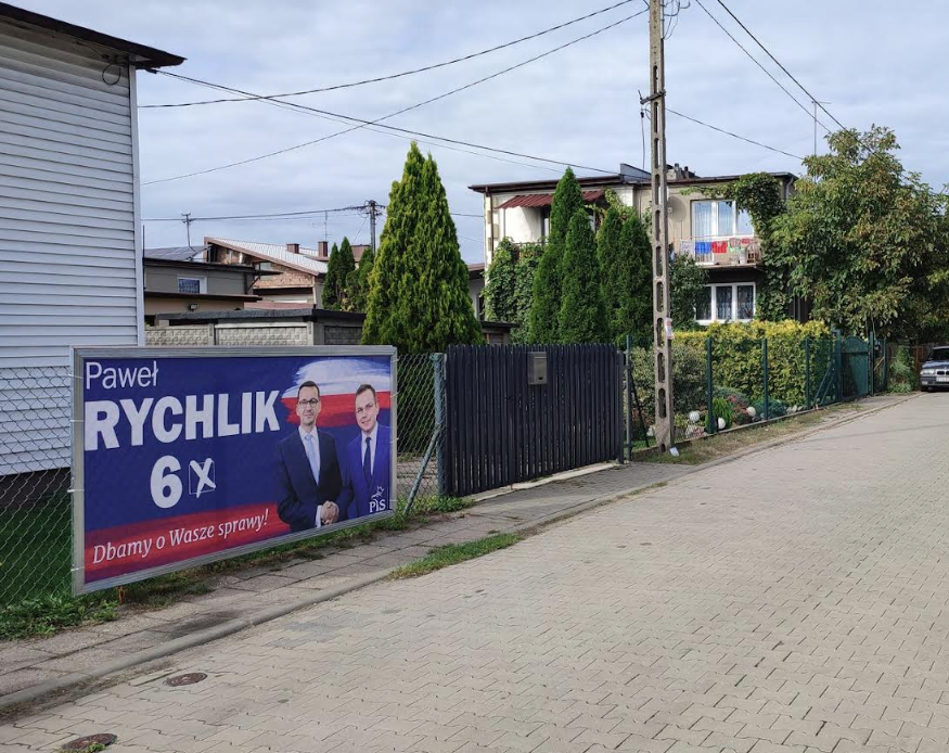Przykładowa reklama