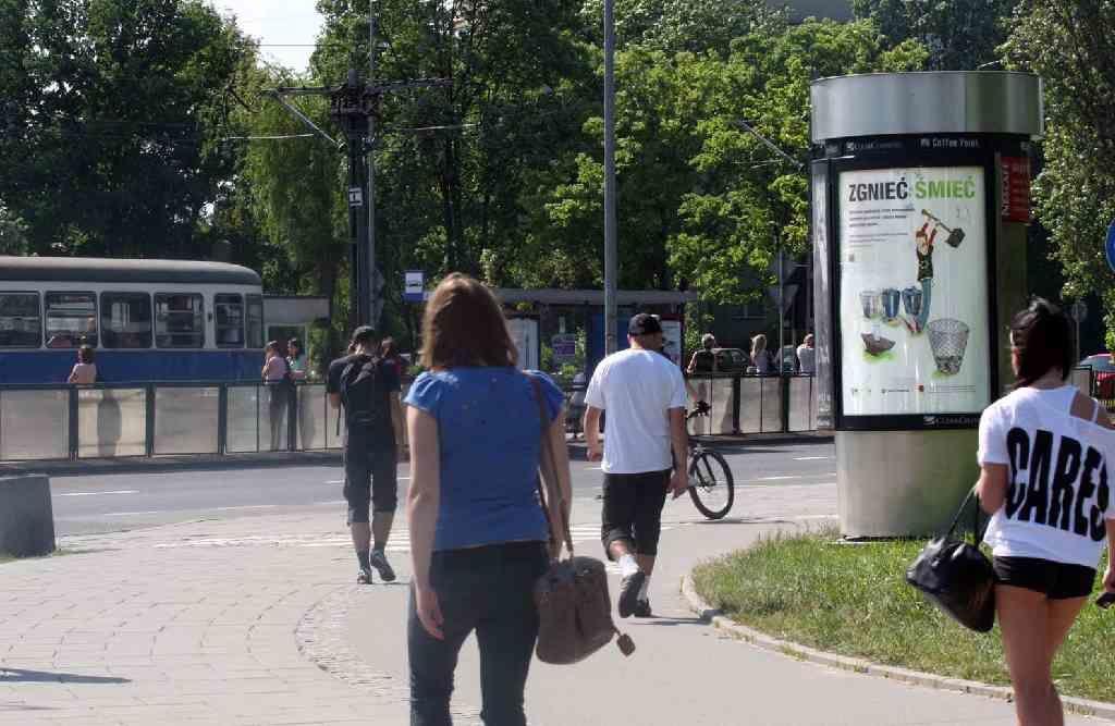 Przykładowa reklama