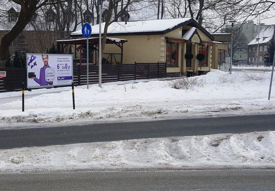 Przykładowa reklama