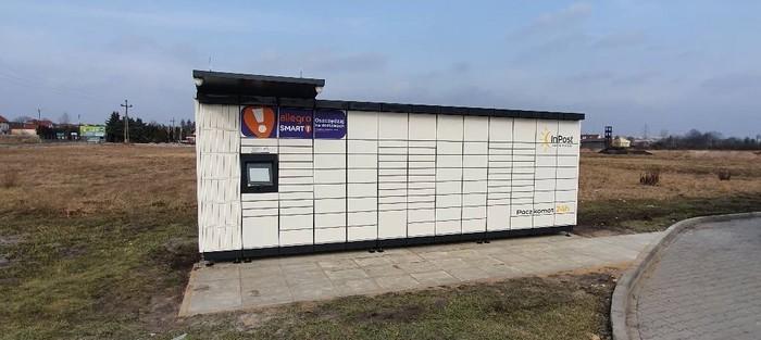 Przykładowa reklama