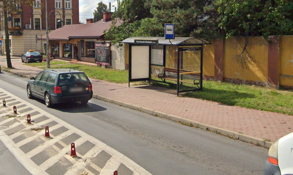 Przykładowa reklama