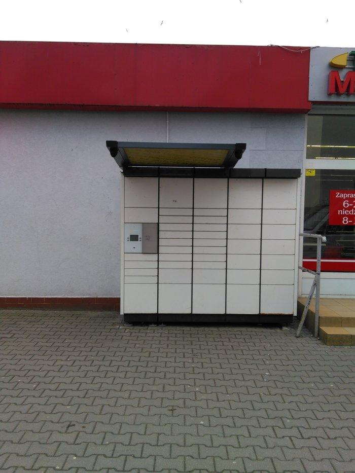 Przykładowa reklama