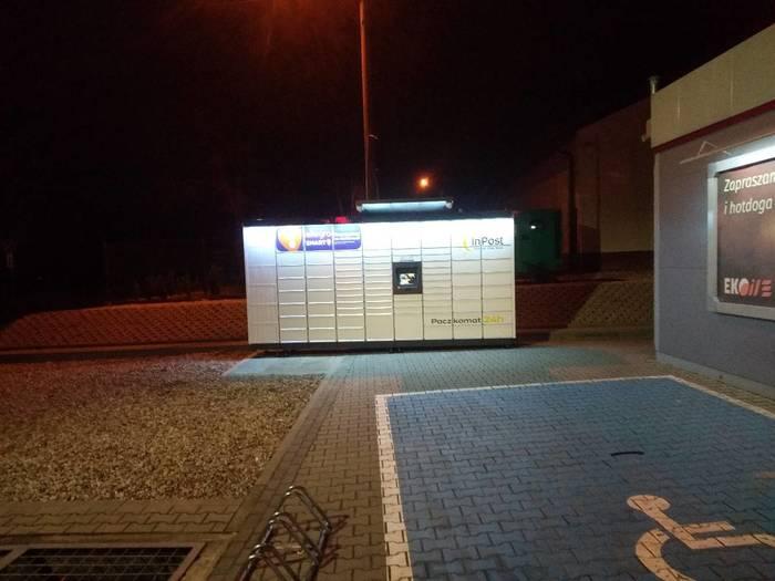 Przykładowa reklama