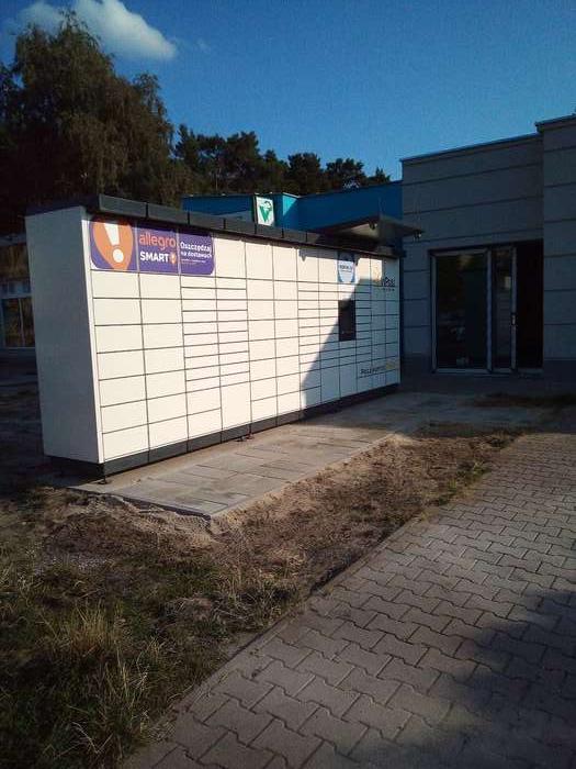 Przykładowa reklama