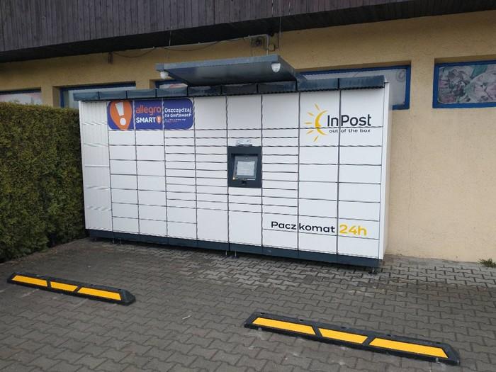 Przykładowa reklama