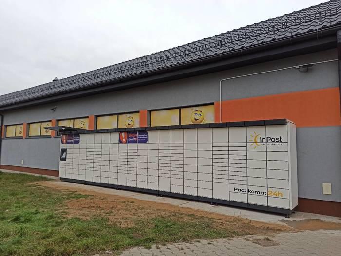 Przykładowa reklama