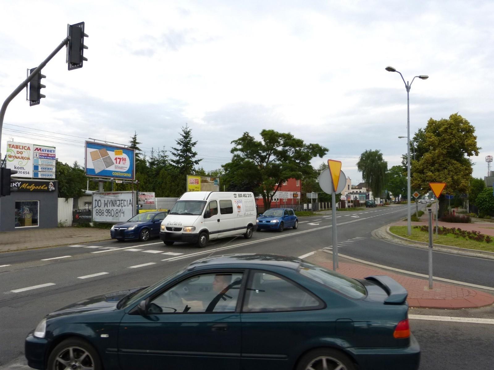 Przykładowa reklama