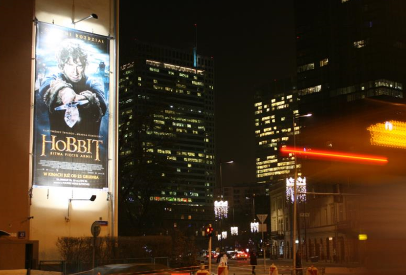 Przykładowa reklama