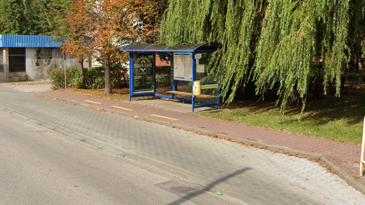 Przykładowa reklama