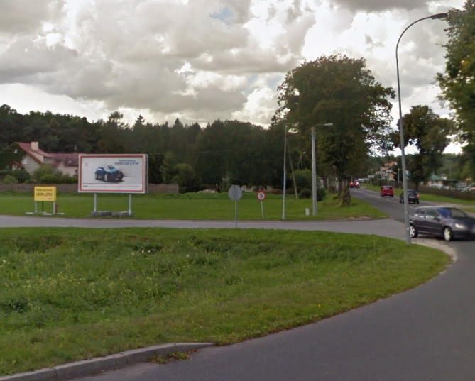 Przykładowa reklama