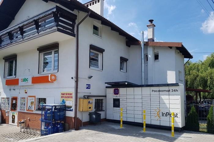 Przykładowa reklama