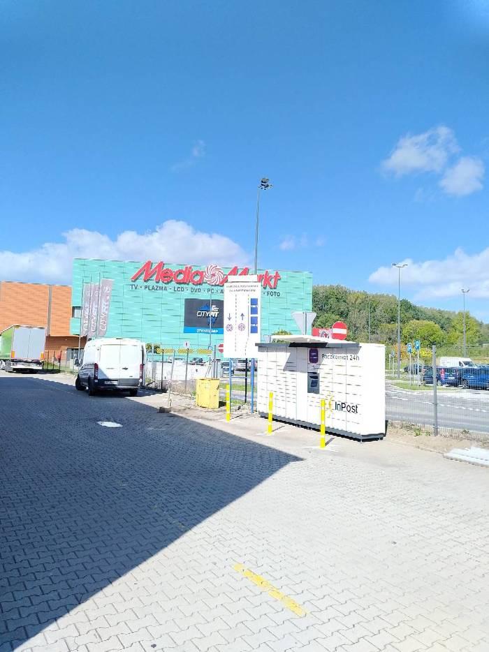 Przykładowa reklama