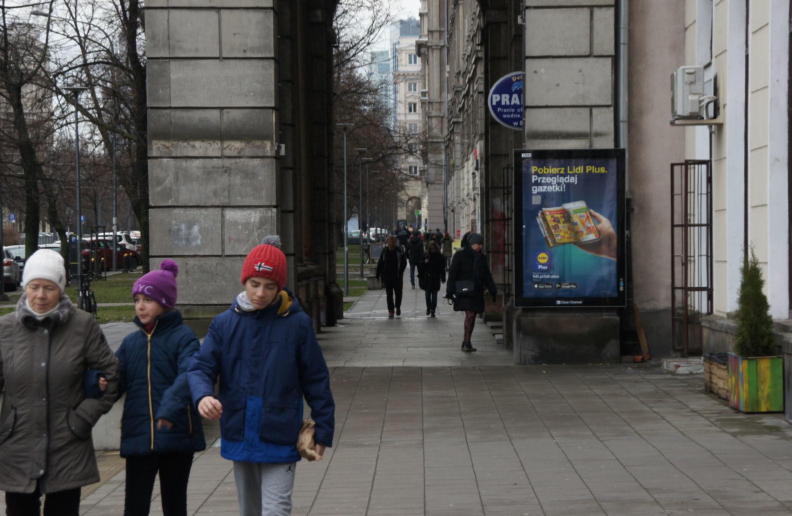 Przykładowa reklama