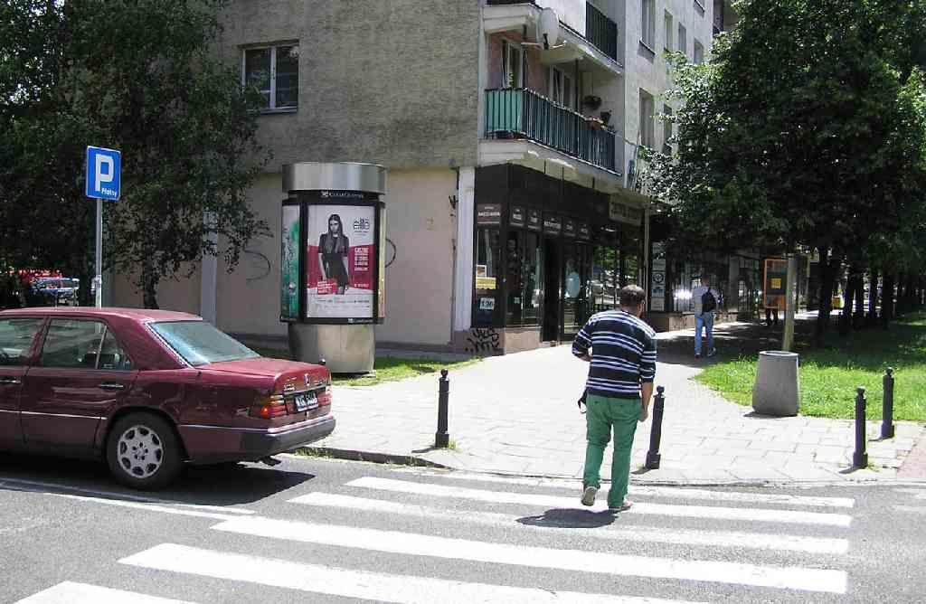 Przykładowa reklama