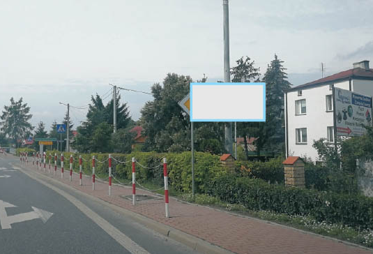 Przykładowa reklama