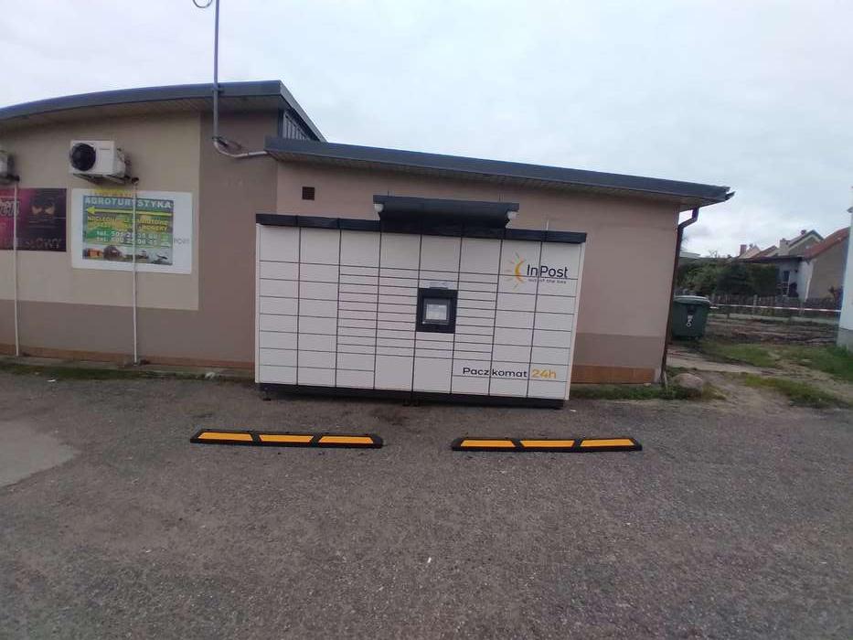 Przykładowa reklama