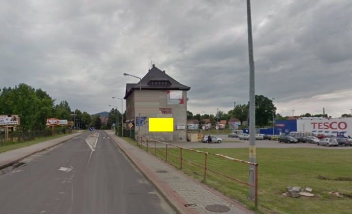 Przykładowa reklama