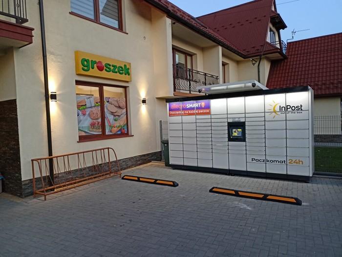 Przykładowa reklama