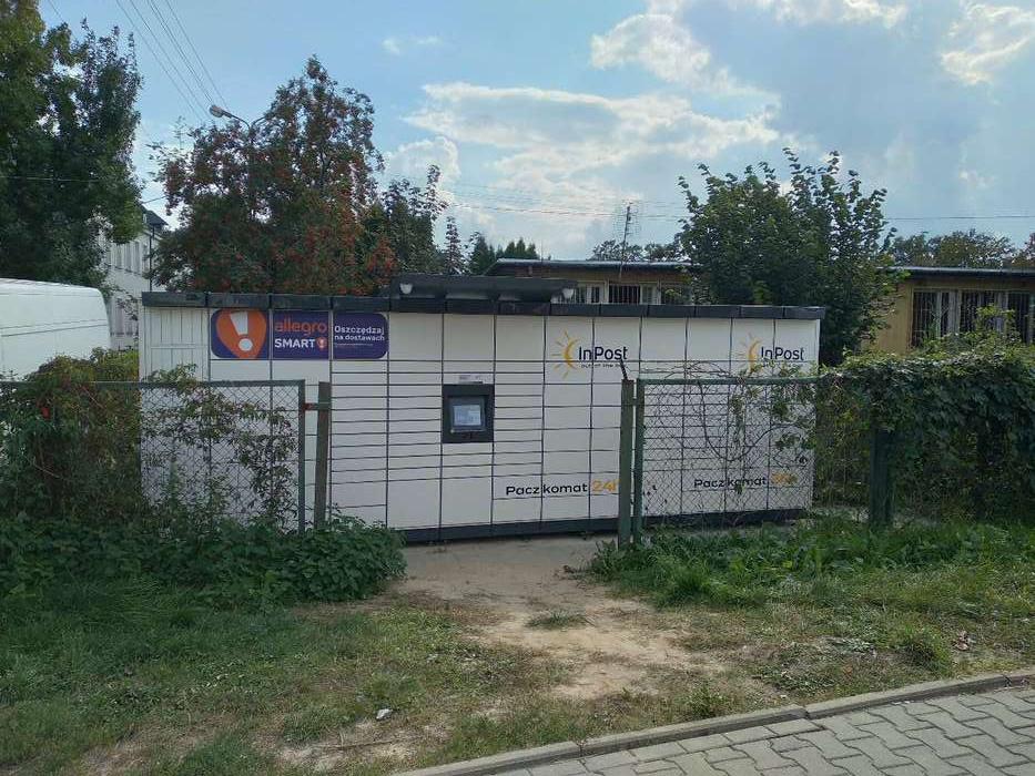 Przykładowa reklama