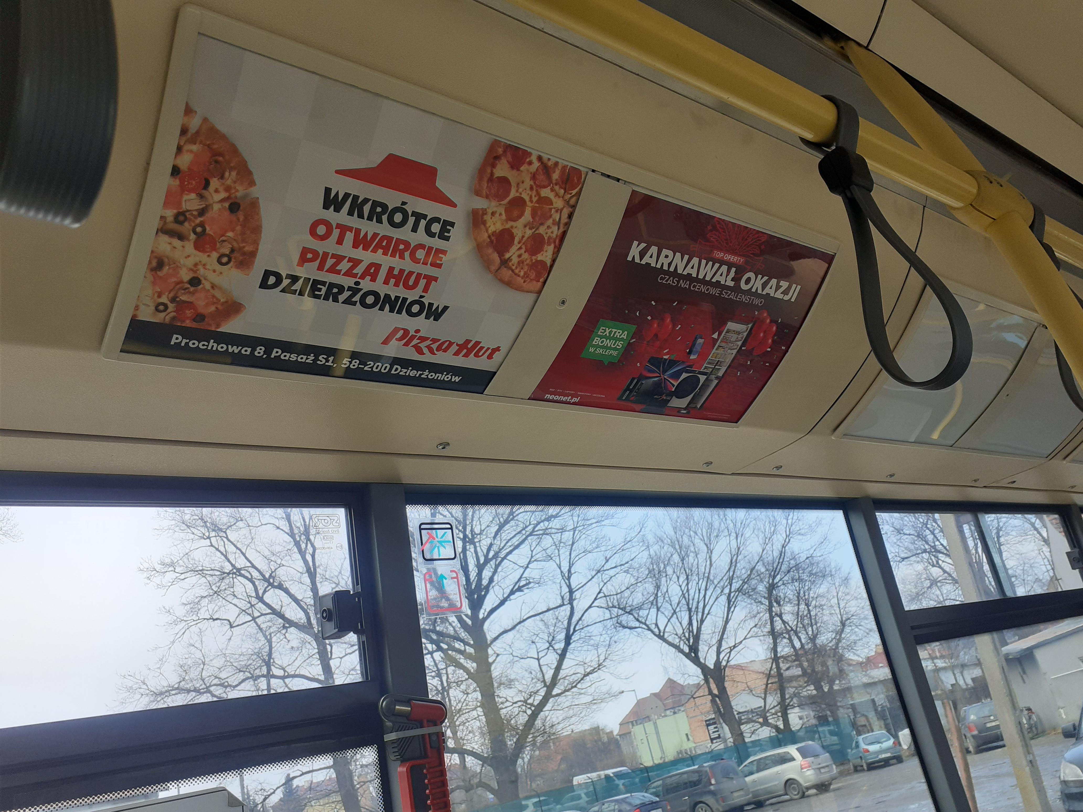 Przykładowa reklama