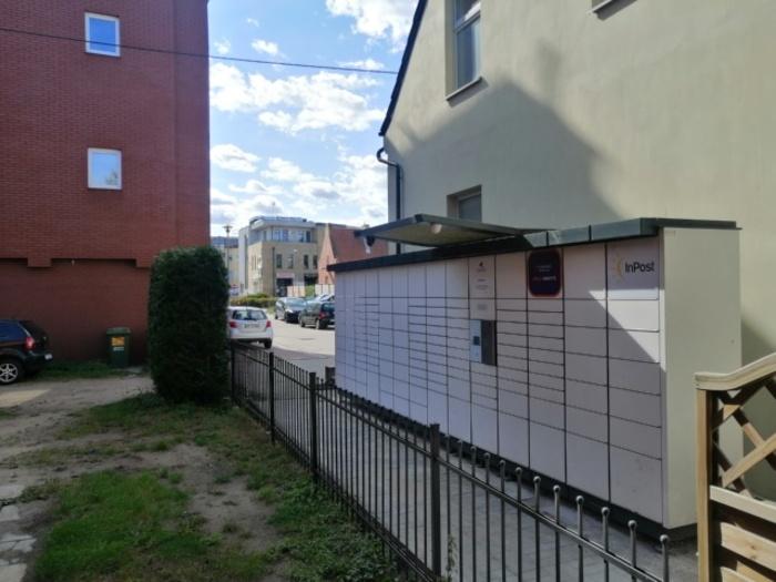 Przykładowa reklama