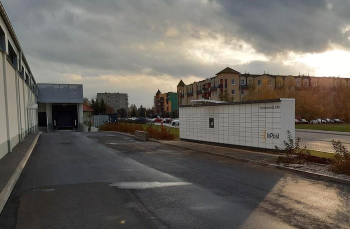 Przykładowa reklama