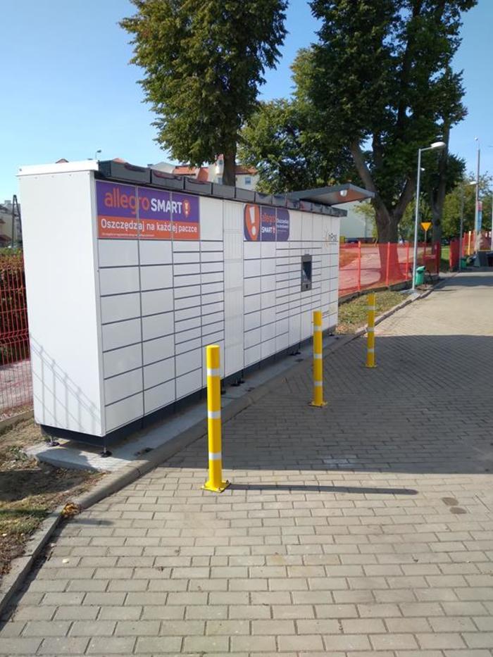 Przykładowa reklama