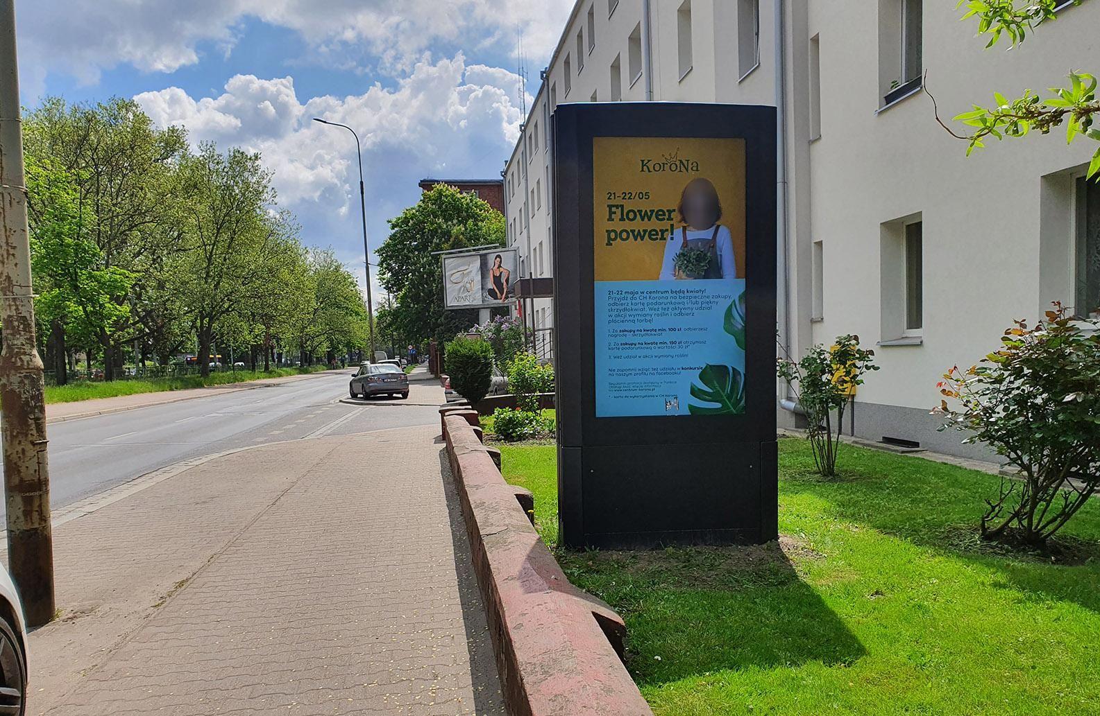 Przykładowa reklama