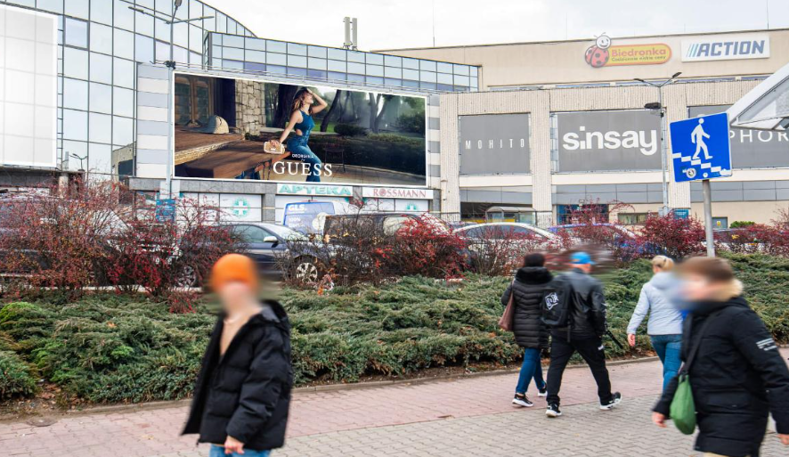 Przykładowa reklama