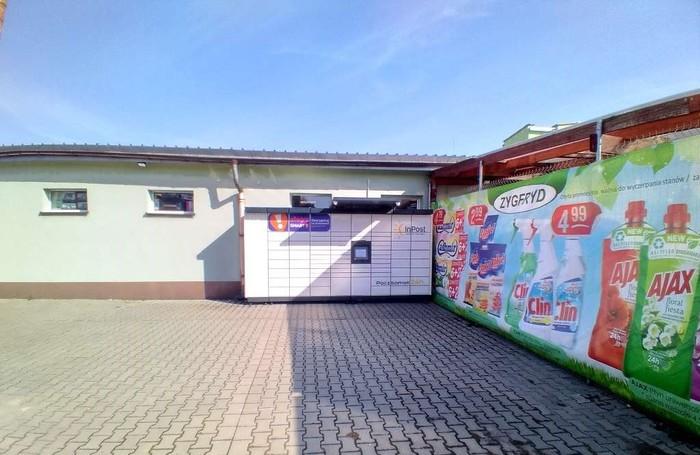 Przykładowa reklama