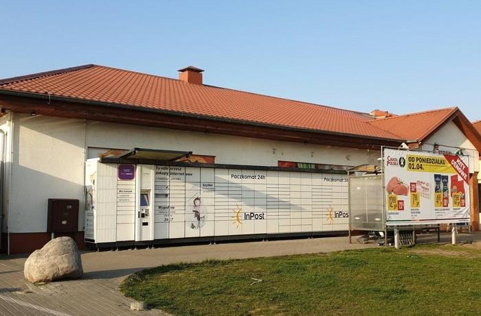 Przykładowa reklama