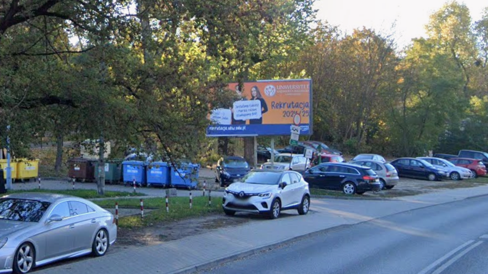 Przykładowa reklama