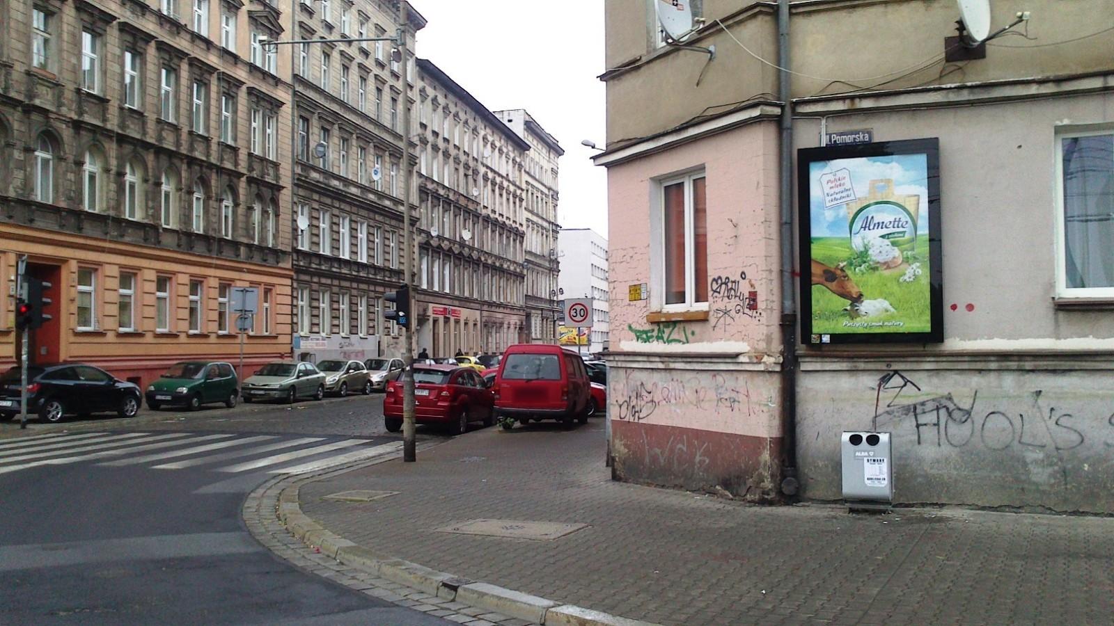 Przykładowa reklama