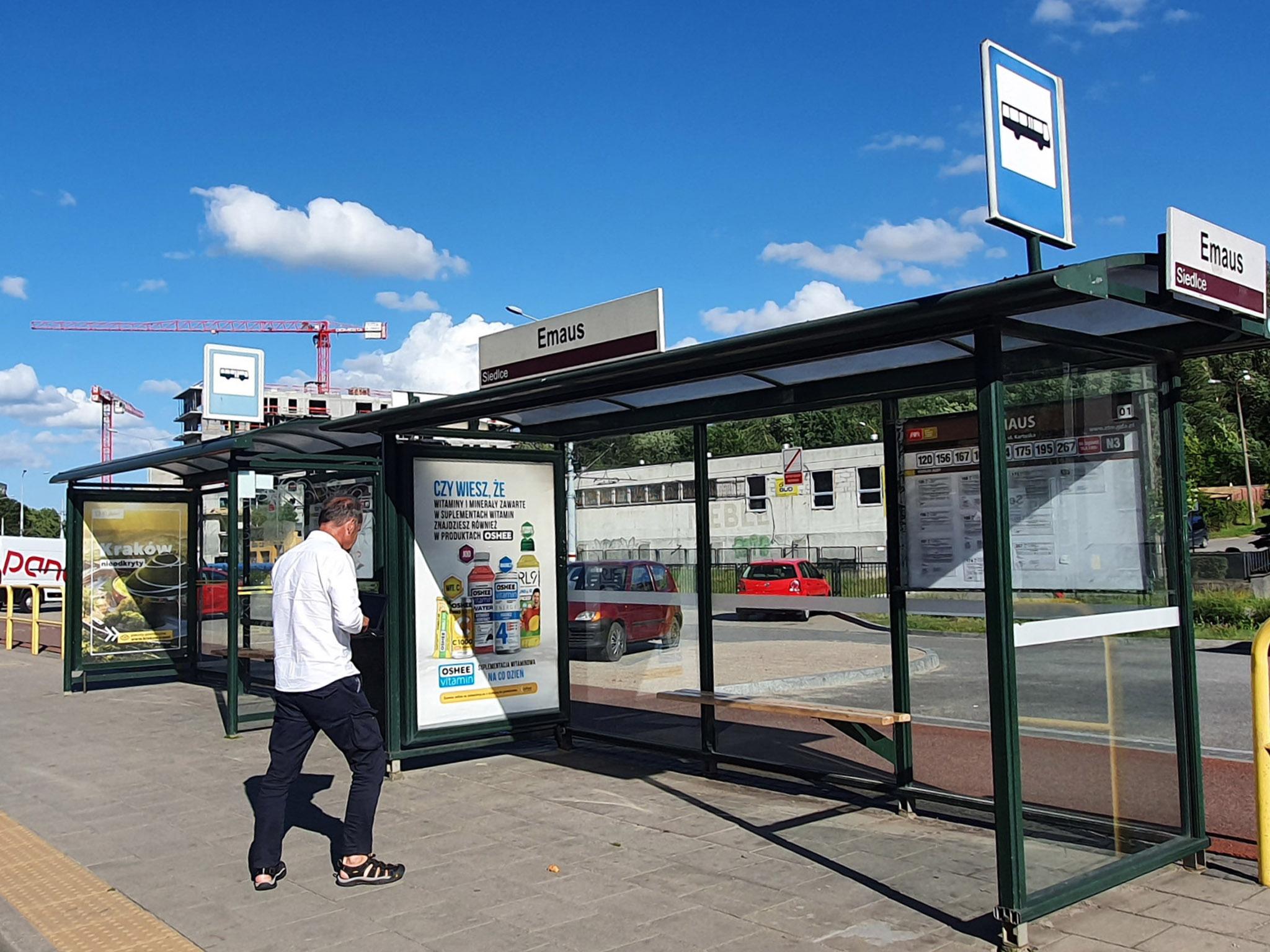 Przykładowa reklama