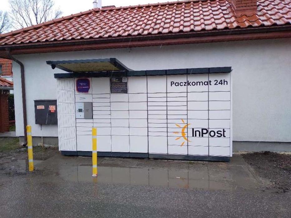 Przykładowa reklama