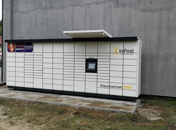 Przykładowa reklama