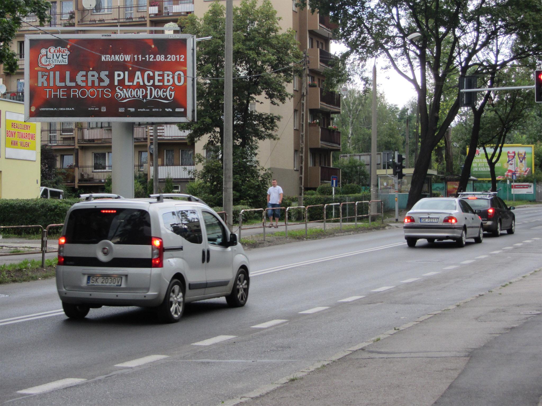 Przykładowa reklama