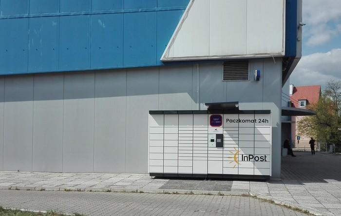 Przykładowa reklama