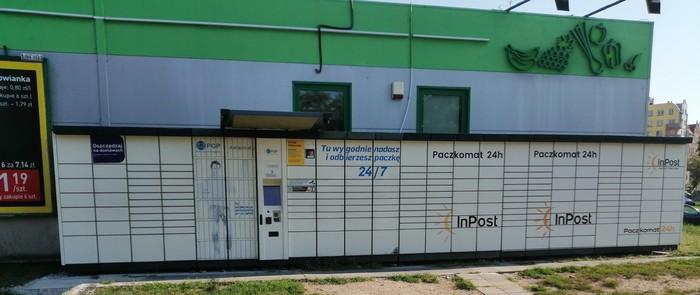 Przykładowa reklama