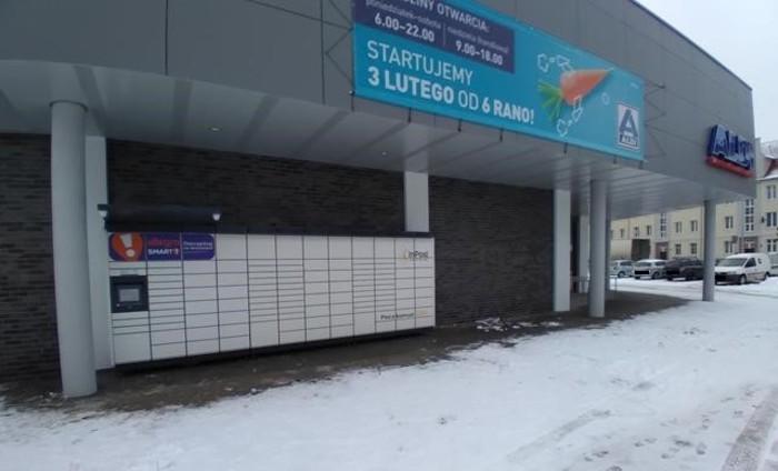 Przykładowa reklama