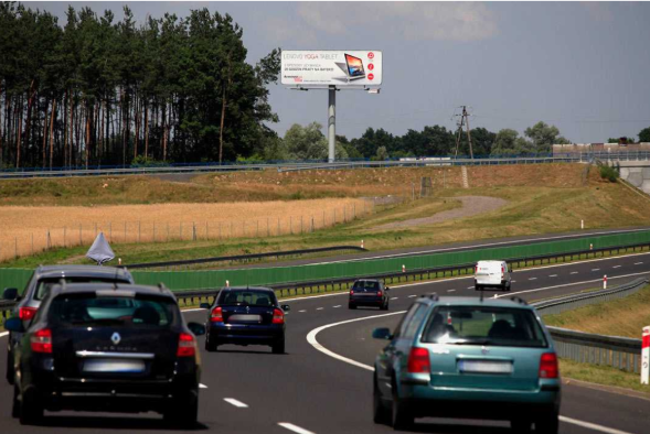 Przykładowa reklama