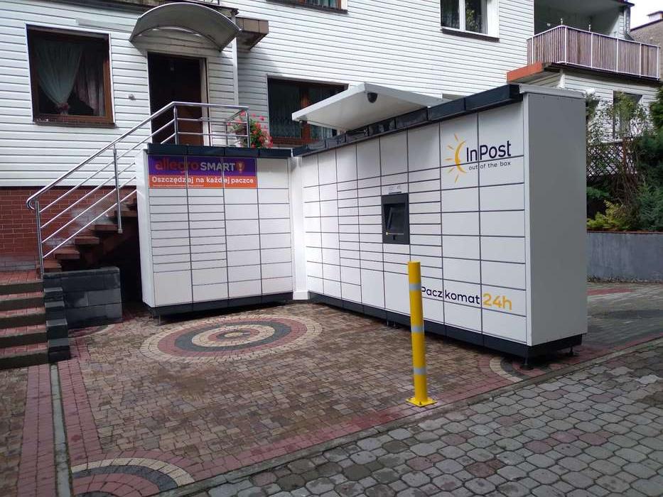 Przykładowa reklama