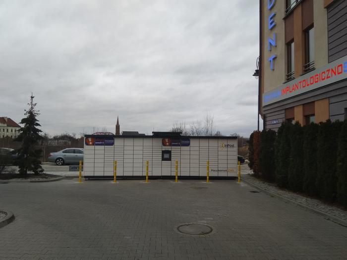 Przykładowa reklama