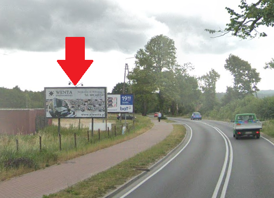 Przykładowa reklama