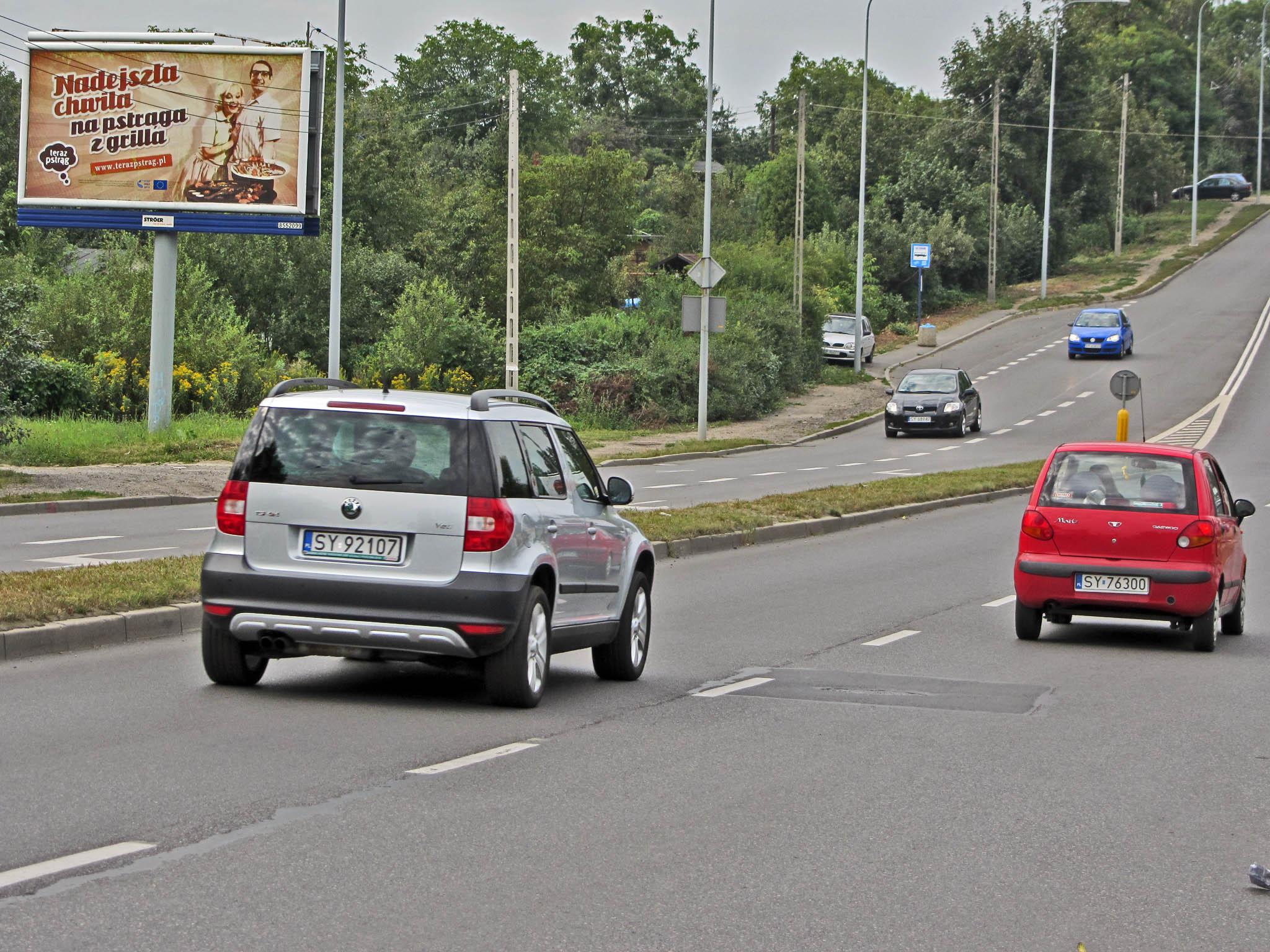 Przykładowa reklama