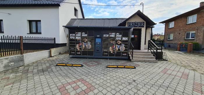 Przykładowa reklama