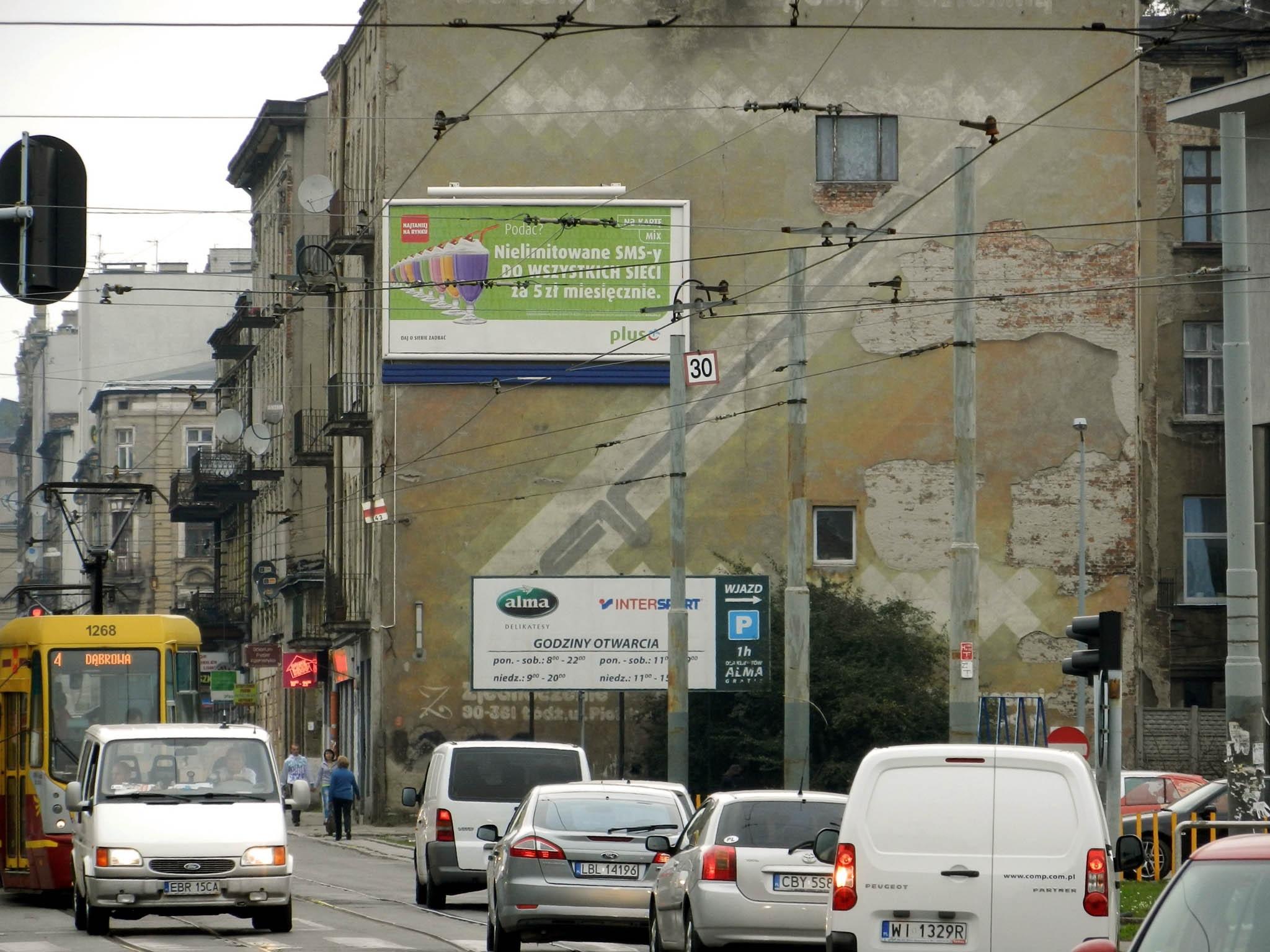 Przykładowa reklama