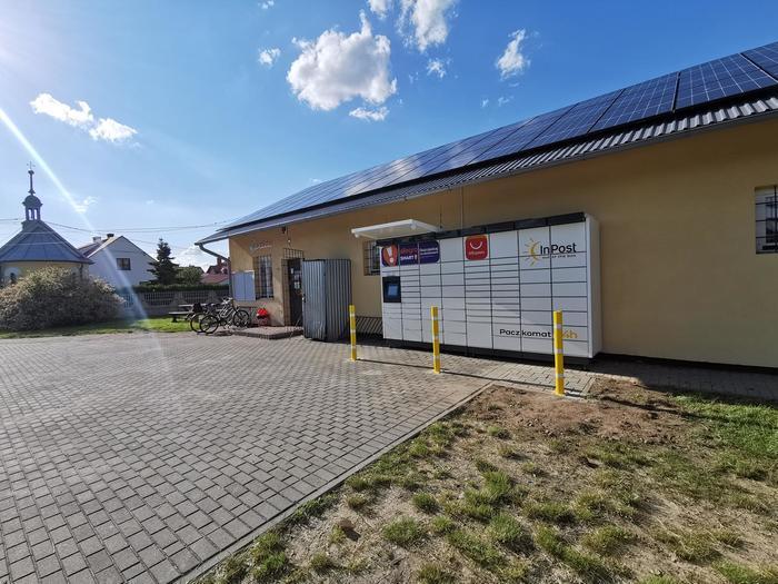 Przykładowa reklama