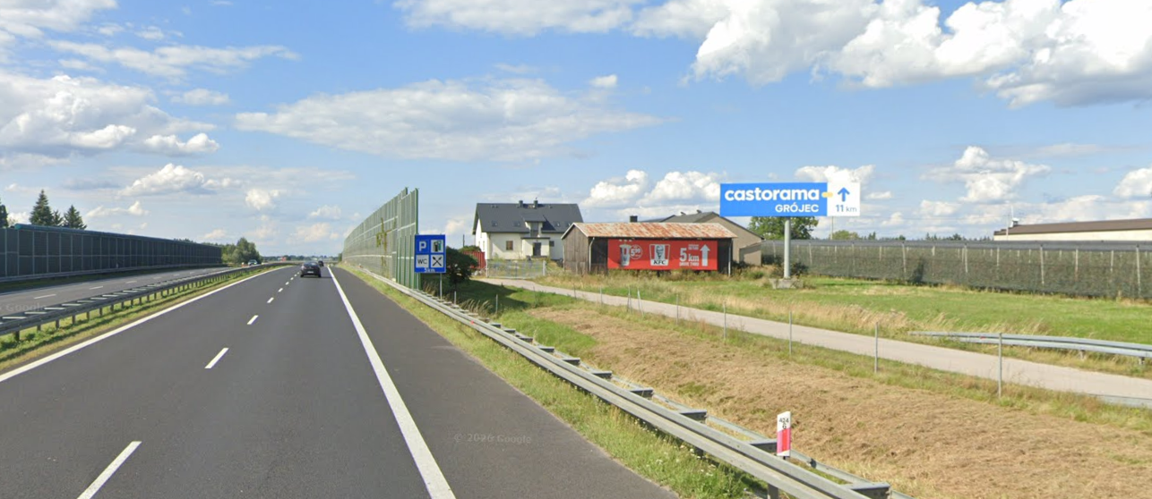Przykładowa reklama