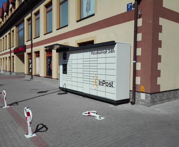 Przykładowa reklama